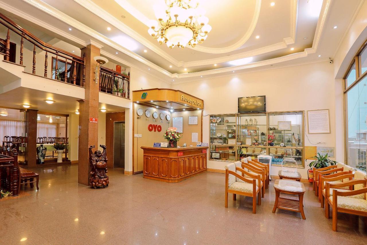Ha Long Entity Hotel Exterior photo